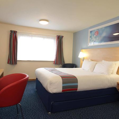 Travelodge Bournemouth Eksteriør billede