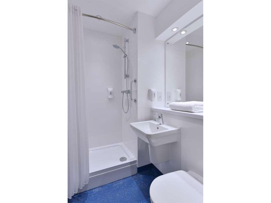 Travelodge Bournemouth Værelse billede