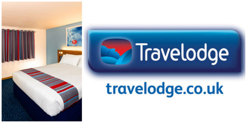 Travelodge Bournemouth Eksteriør billede