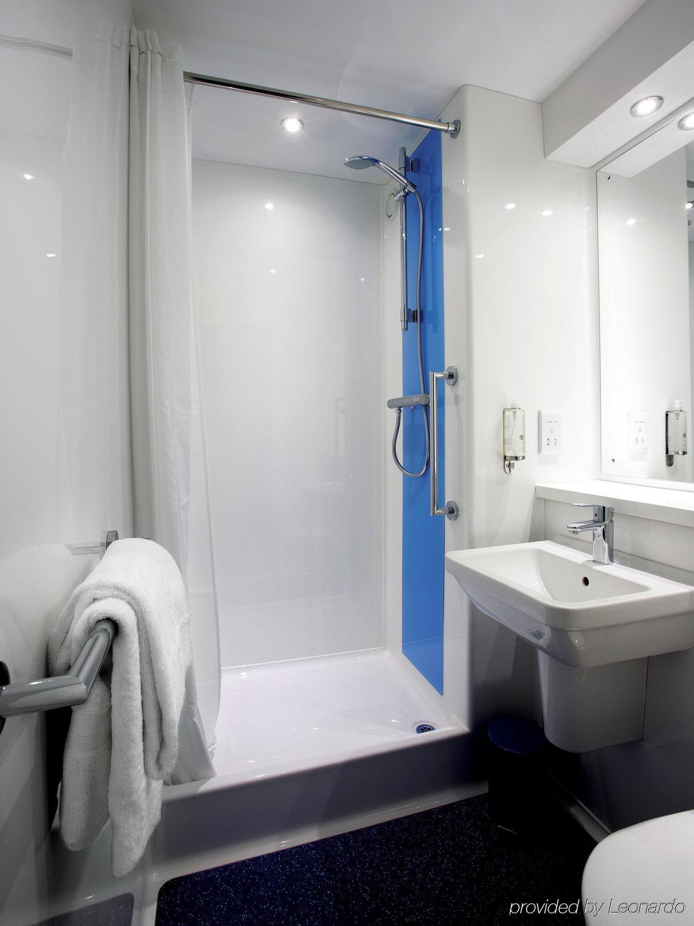 Travelodge Bournemouth Eksteriør billede
